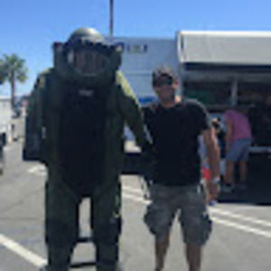 Meet your Posher, Danny